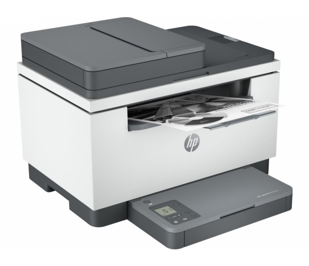HP LaserJet M234sdn Duplex ADF Mono LAN  Instant Ink - 724504 - zdjęcie 3